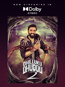 Dhilluku Dhuddu 2