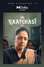 Raatchasi