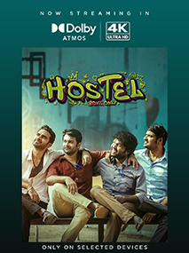 Hostel