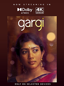 Gargi