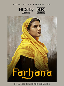 Farhana