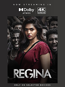 Regina