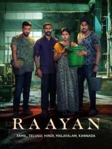 Raayan