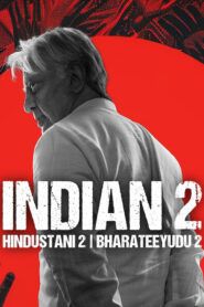 Indian 2: Zero Tolerance