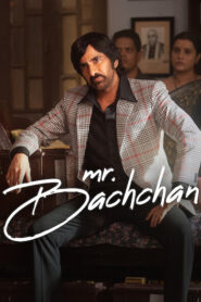 Mr Bachchan