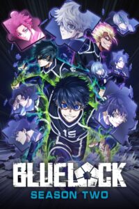 BLUE LOCK: Season 2