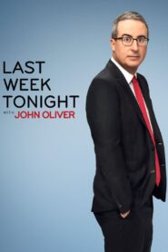 Last Week Tonight with John Oliver